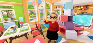 Annoying Pet Game 3D screenshot 4 of 5