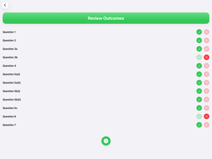 Session Timer by OrphicMath® screenshot 16