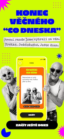 Takyo: rande a tipy pro páry screenshot