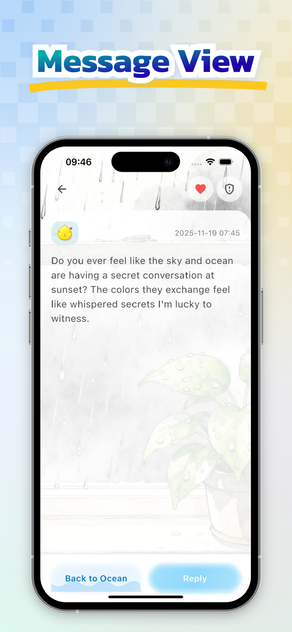 TenderU - Connect, Live Chat