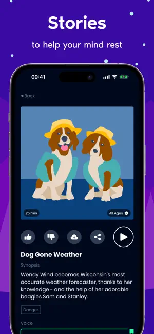 Sleep Jar screenshot 3