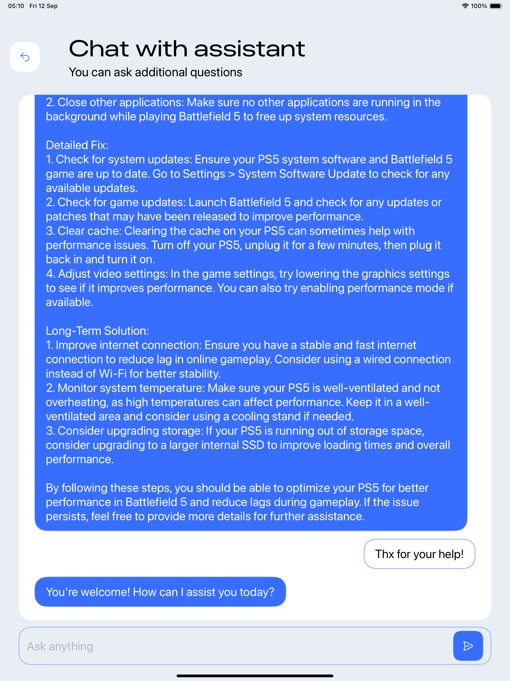 Cleany Max screenshot 10