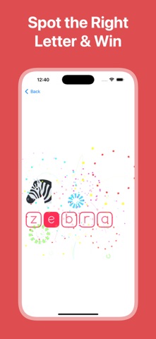 Handwriting Kids ABC & Cursive Screenshot 3 of 4