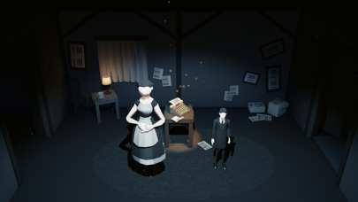 Playing Kafka Screenshot