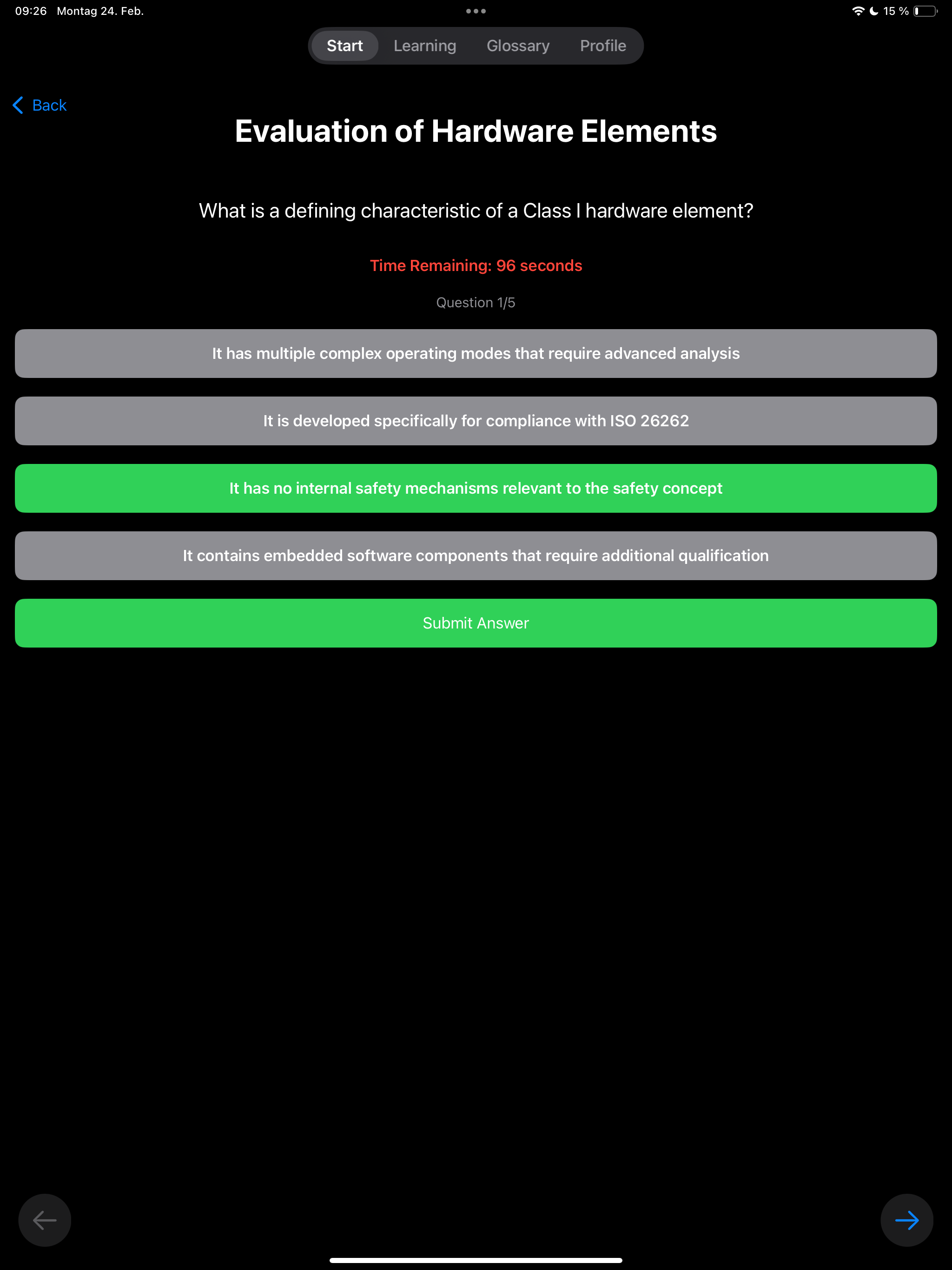 ISO26262 Learning