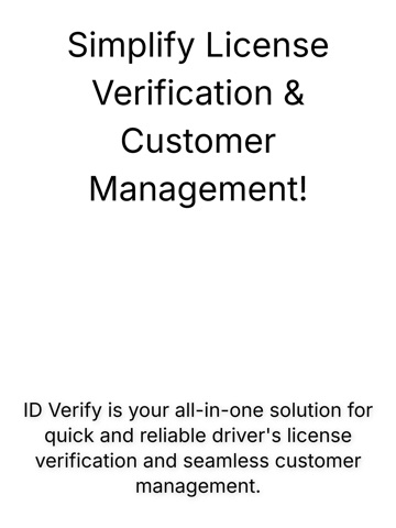 IDVerify