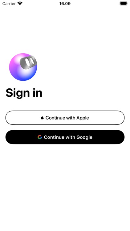 Realy, Upload Spatial Memories