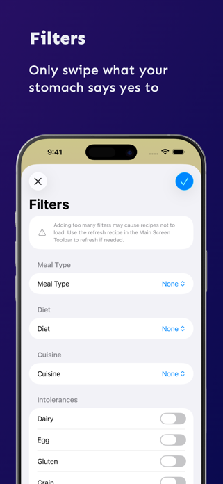 Snack Swipe Screenshot 5 of 5