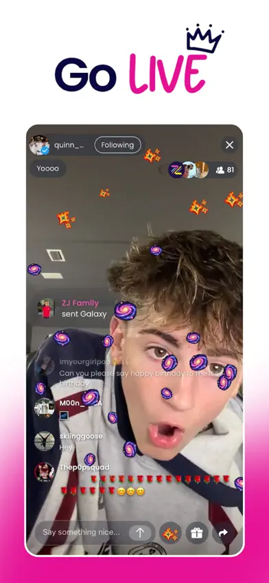 Zigazoo screenshot 2