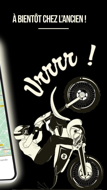 Chez l’Ancien screenshot-5