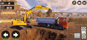 Road Construction Sim Games 3D screenshot 3