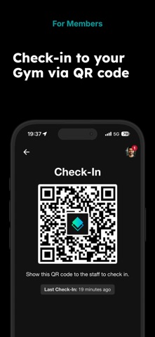 Gymplify Screenshot 6 of 10