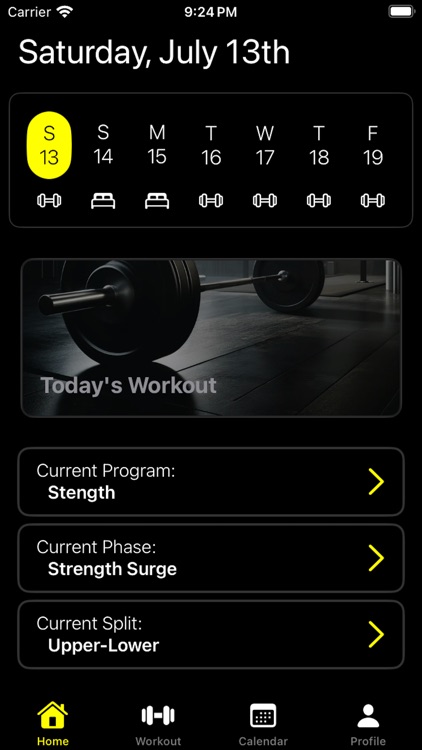 Cretos: Fitness Tracker, Coach
