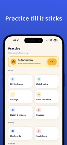 Mashi - Egyptian Arabic Screenshot 4 of 5