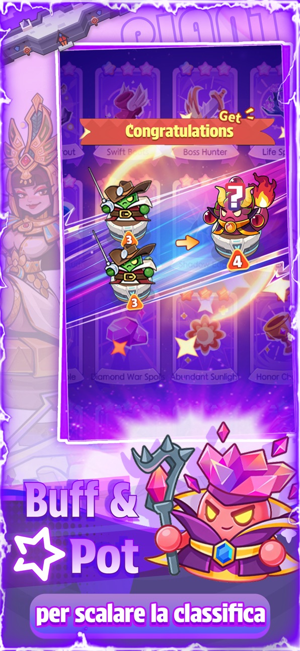 Last Green:Tower Defense iOS Mod IPA screenshot 2 - iOS game interface