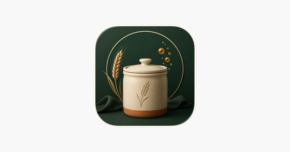 ‎Sauerteig Pro App - App Store