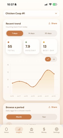 Superhen Screenshot 2 of 8