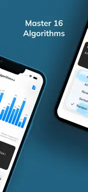 Algorithm++ screenshot 2