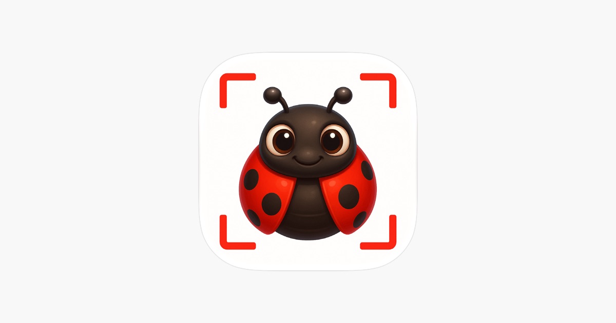 ‎Bug Identifier ° BugSpot AI App - App Store