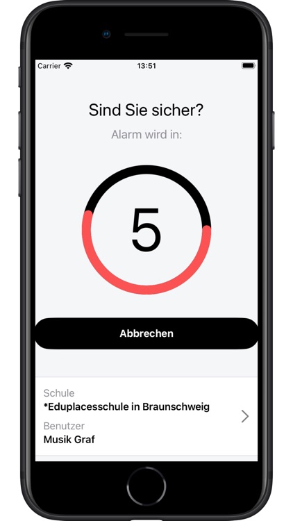 Klassenalarm