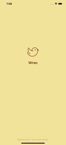 Wren Screenshot 1 of 5