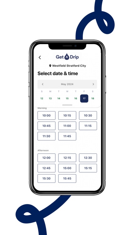 Get A Drip Ireland screenshot-3