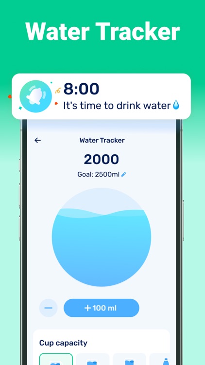 Fasting Tracker - GoFasting screenshot-5