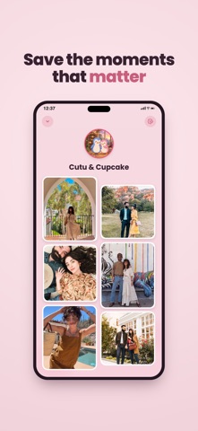 peek for couples screenshot