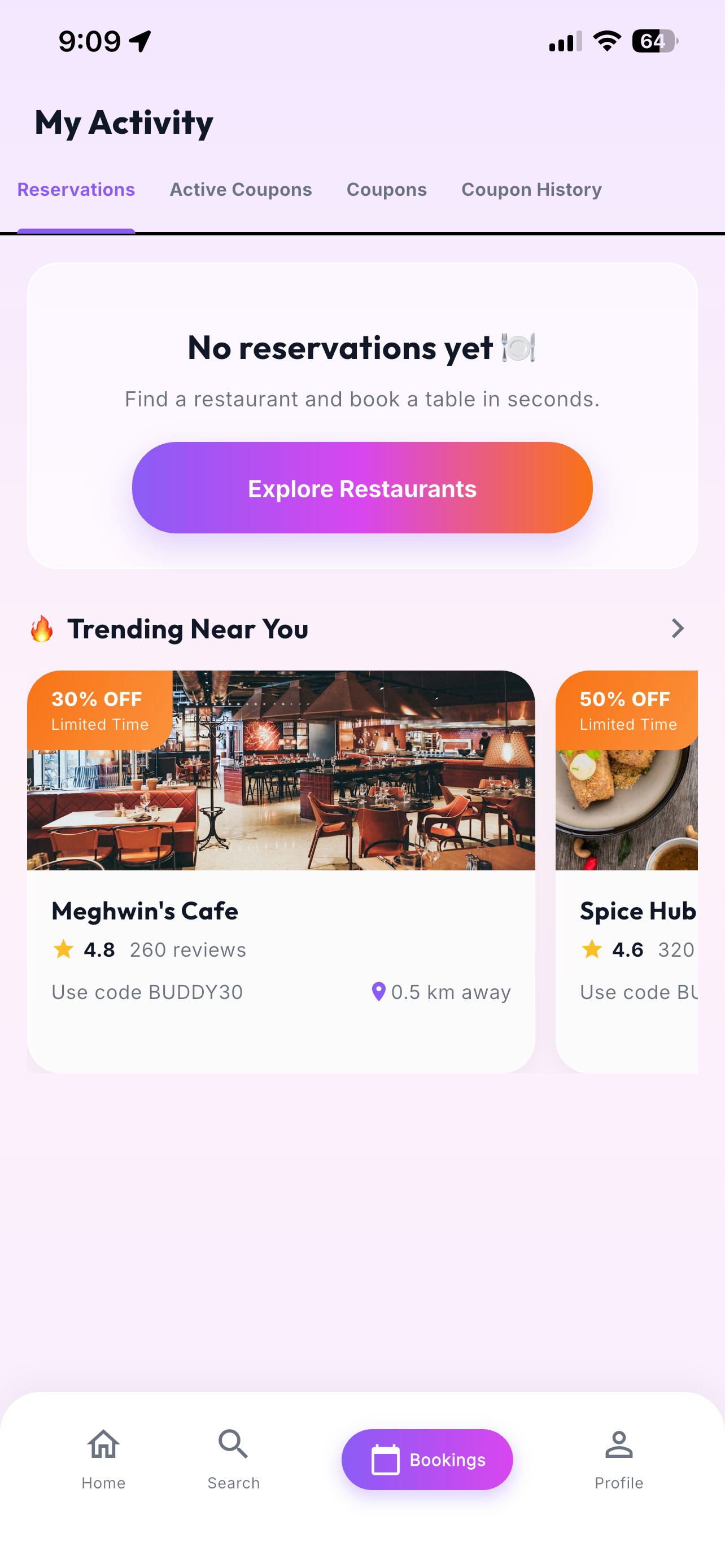 Discount Buddy - Deals screenshot 3