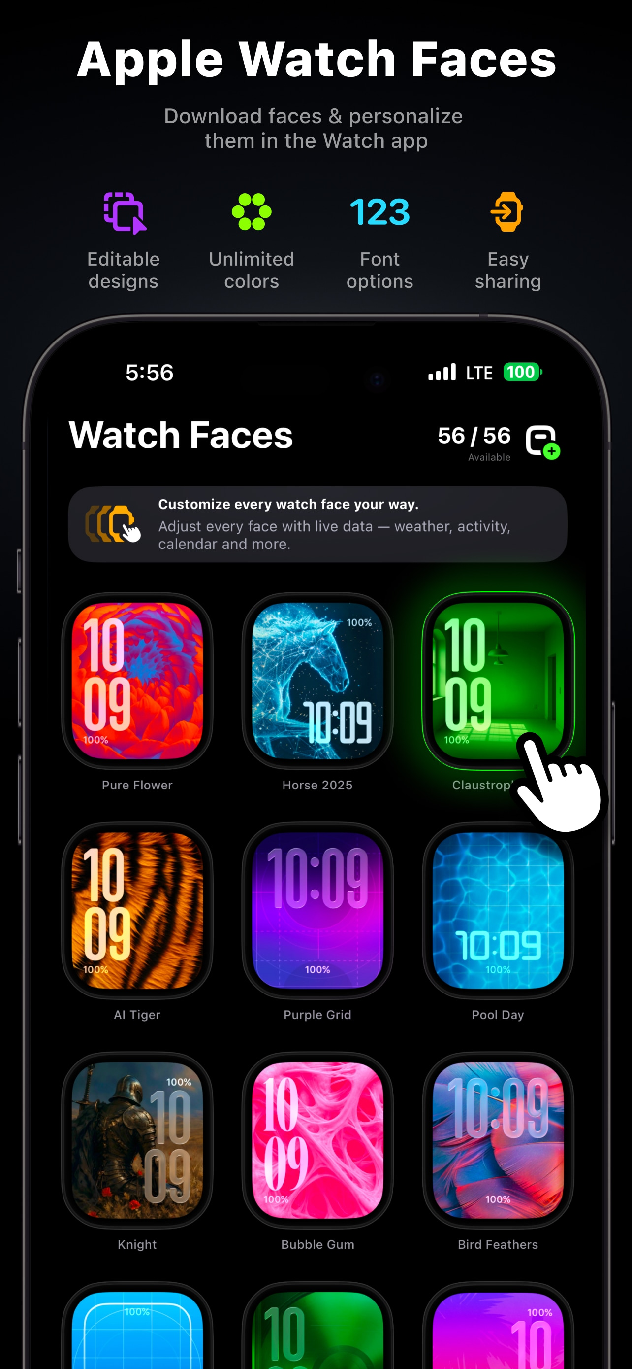 Be My Widget: Home Screen screenshot 6