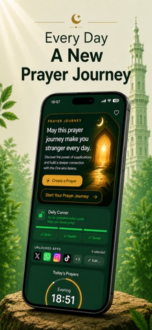 Quran Widget & Dhikr - Nuraly iPhone screenshot 3
