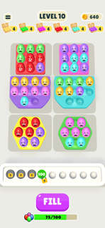Package Eggs! screenshot 4