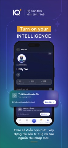 IQ+ Screenshot 5 of 5