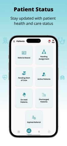 nurseplexus Screenshot 10 of 10