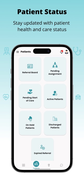 nurseplexus Screenshot 10 of 10