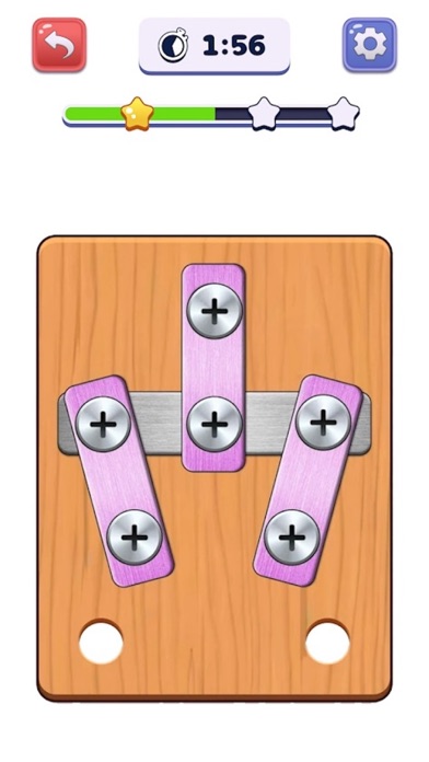 Pin Master: Screw pin puzzle Screenshot
