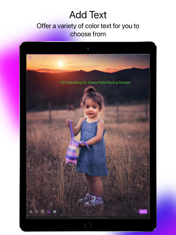 Remove Background - iPad screenshot 5 - Graphics & Design app