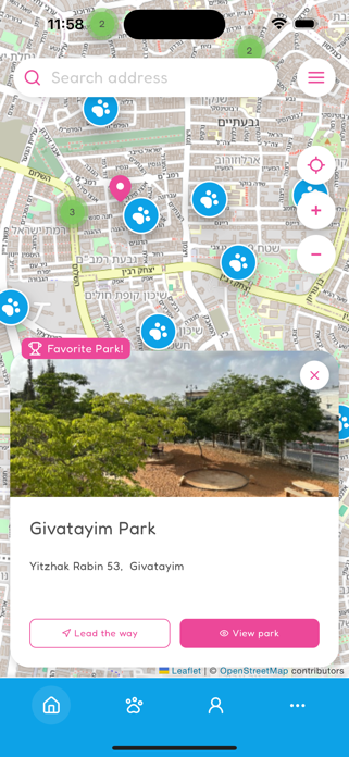 KlavHub Screenshot 2 of 7