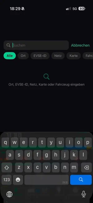 EVkWh screenshot 2