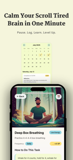 Wake Scroll screenshot 6