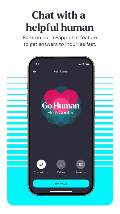 GoTyme Bank screenshot-6