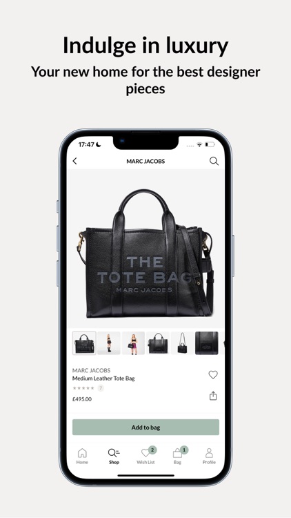 FRASERS.com screenshot-3