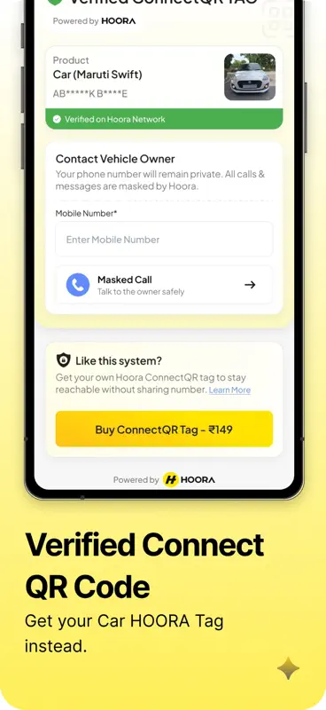 Hoora: Car Wash & Services screenshot 7 of 8