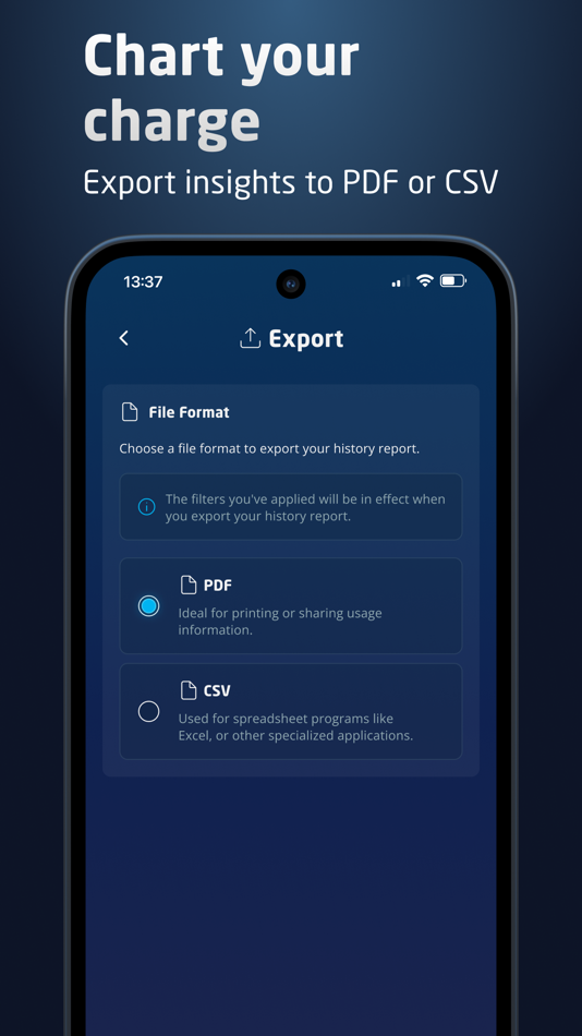 #7. Eve Connect - Alfen (iOS) 由: Alfen NV