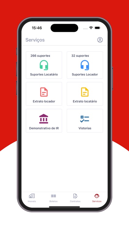 Rotina Imobiliária