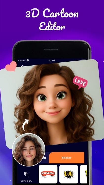 AI Anime Photo Effect screenshot-3