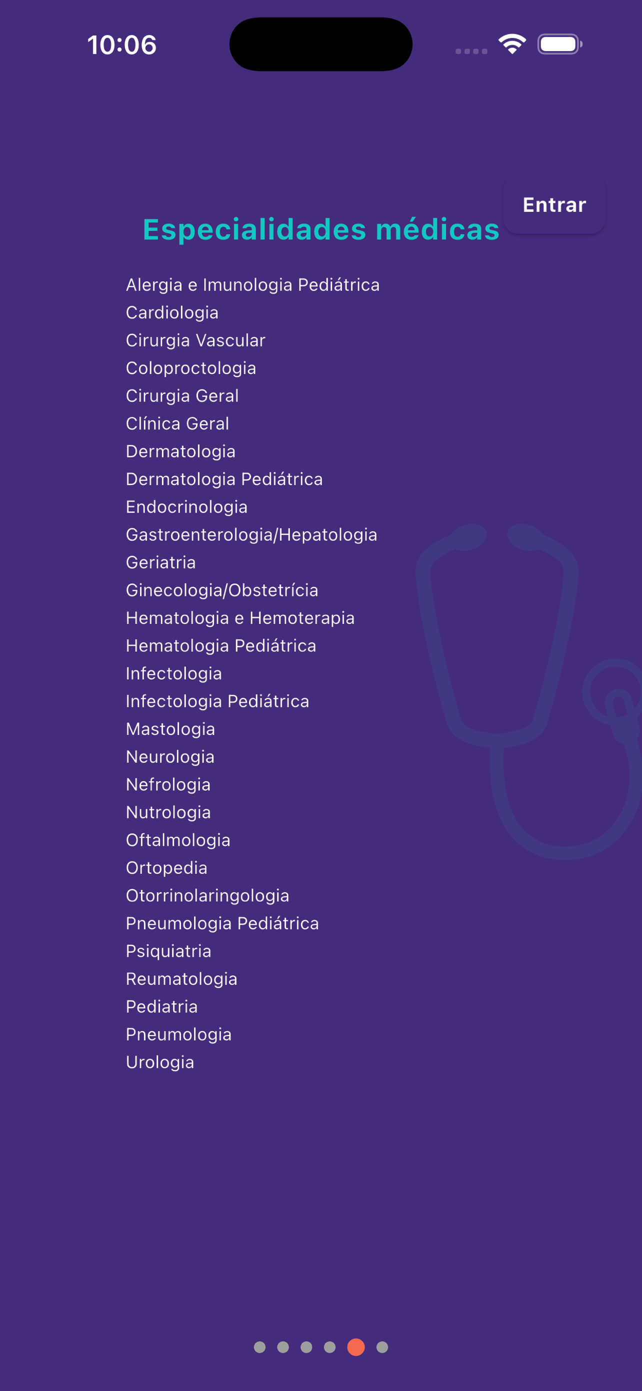 TuVia Saúde screenshot 3