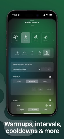 ftnss Workouts Screenshot 3 of 5