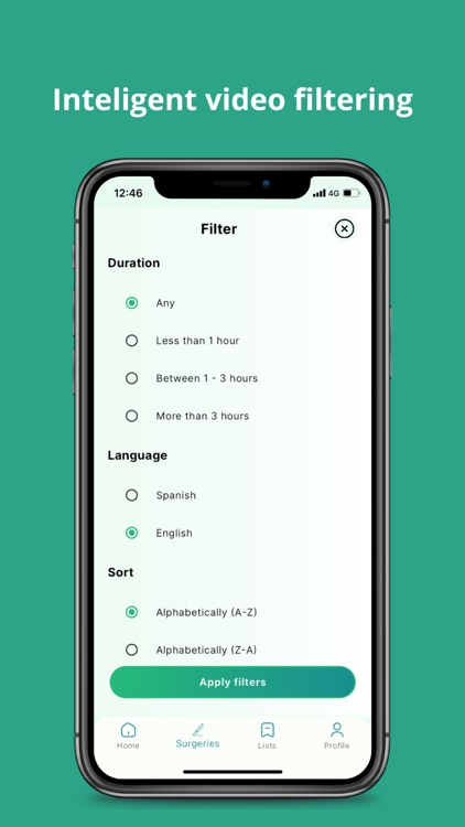 SurgSchool screenshot-5