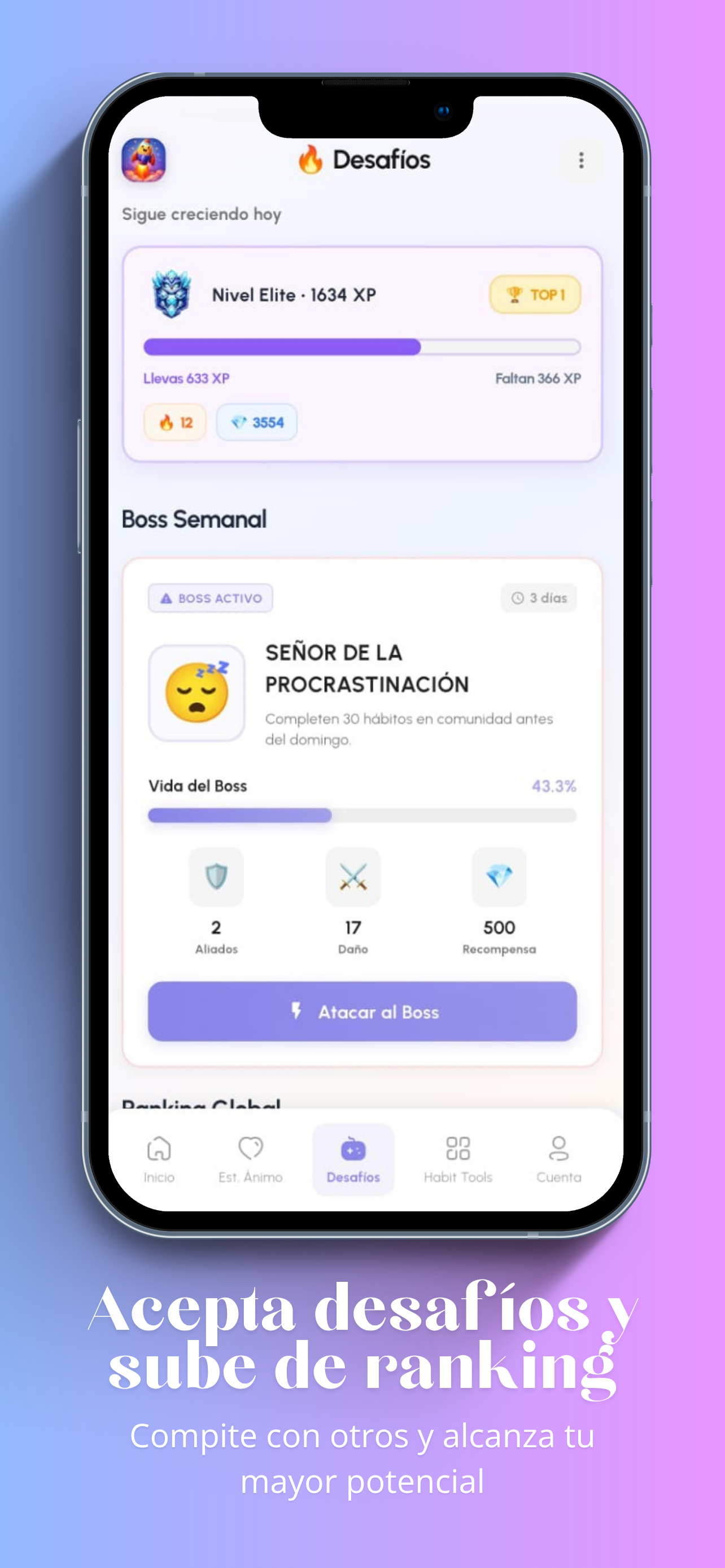 HeyPlanner screenshot 4